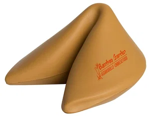 Fortune Cookie Stress Reliever