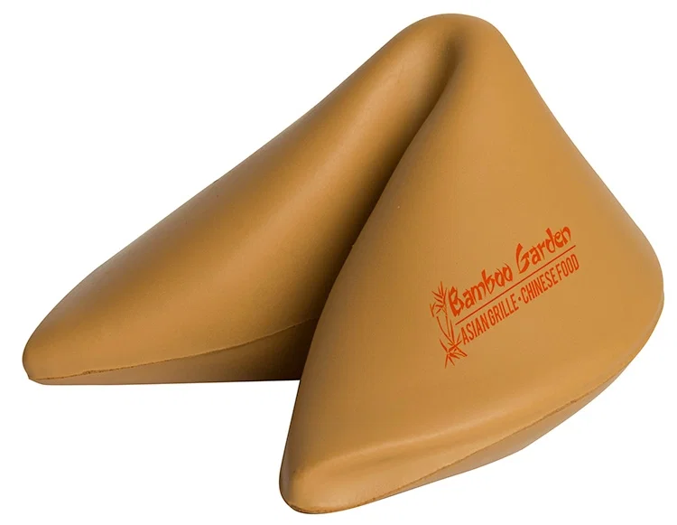 Fortune Cookie Stress Reliever
