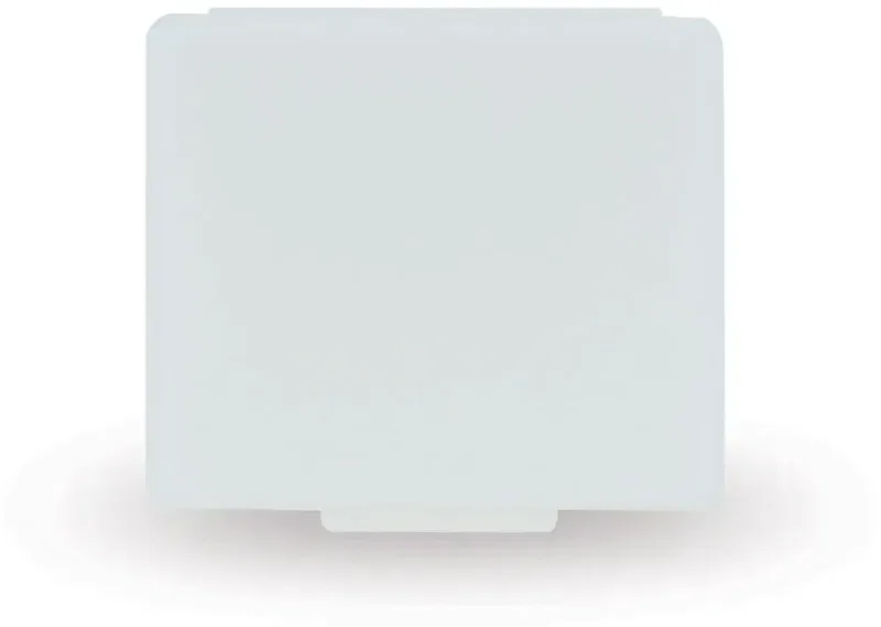 Four-A-Day Pill Box — view 2