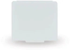Four-A-Day Pill Box