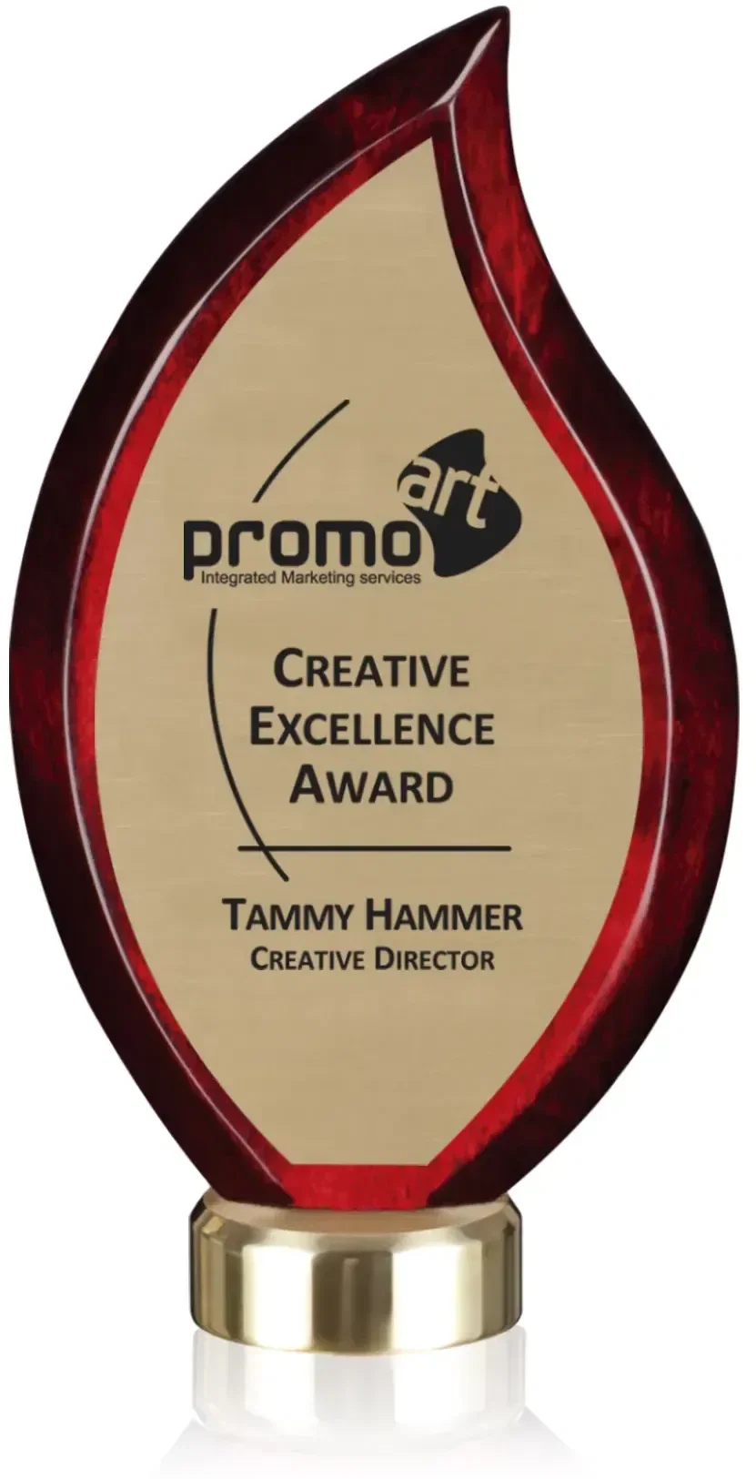 Fowler Award — view 2