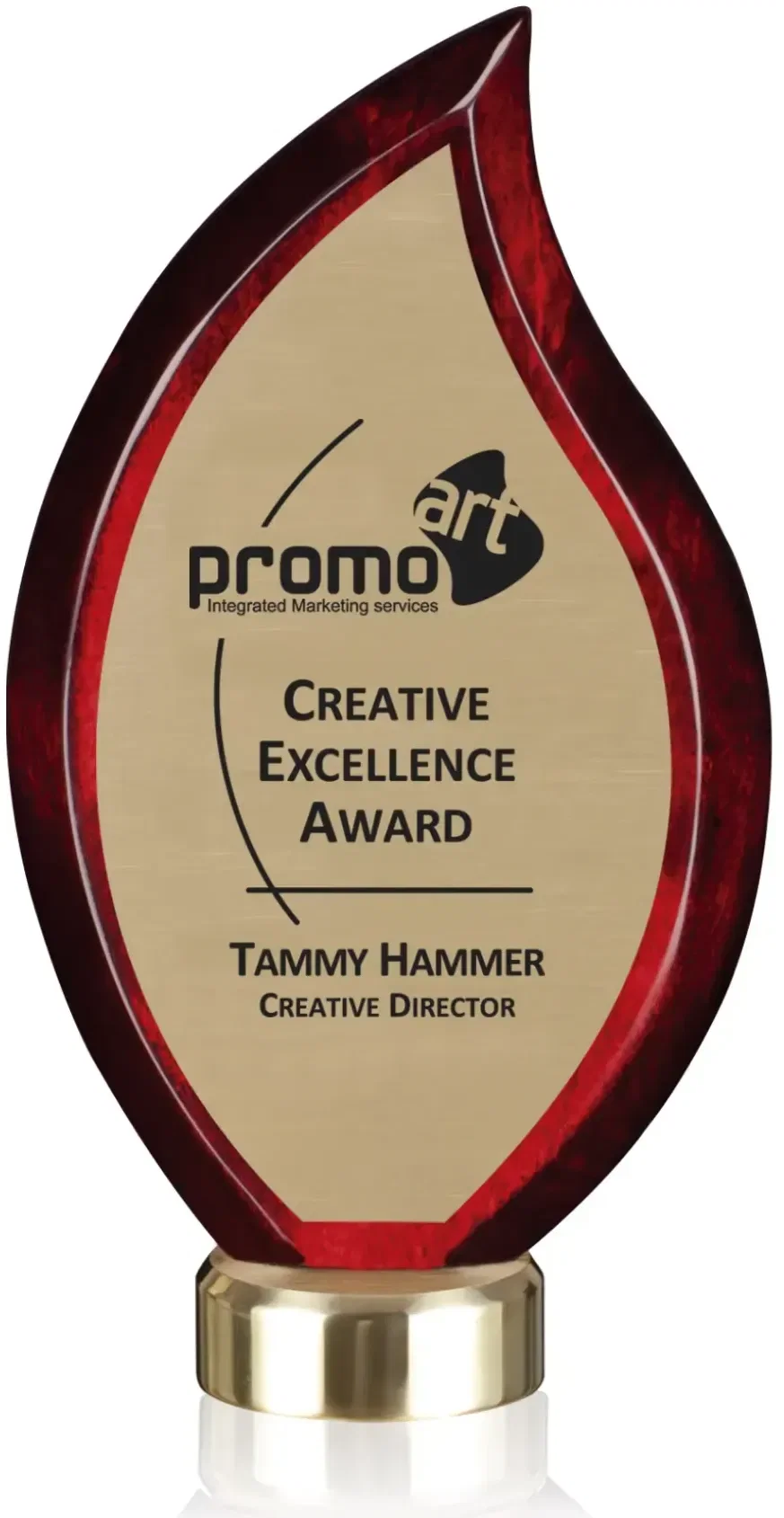 Fowler Award — view 4