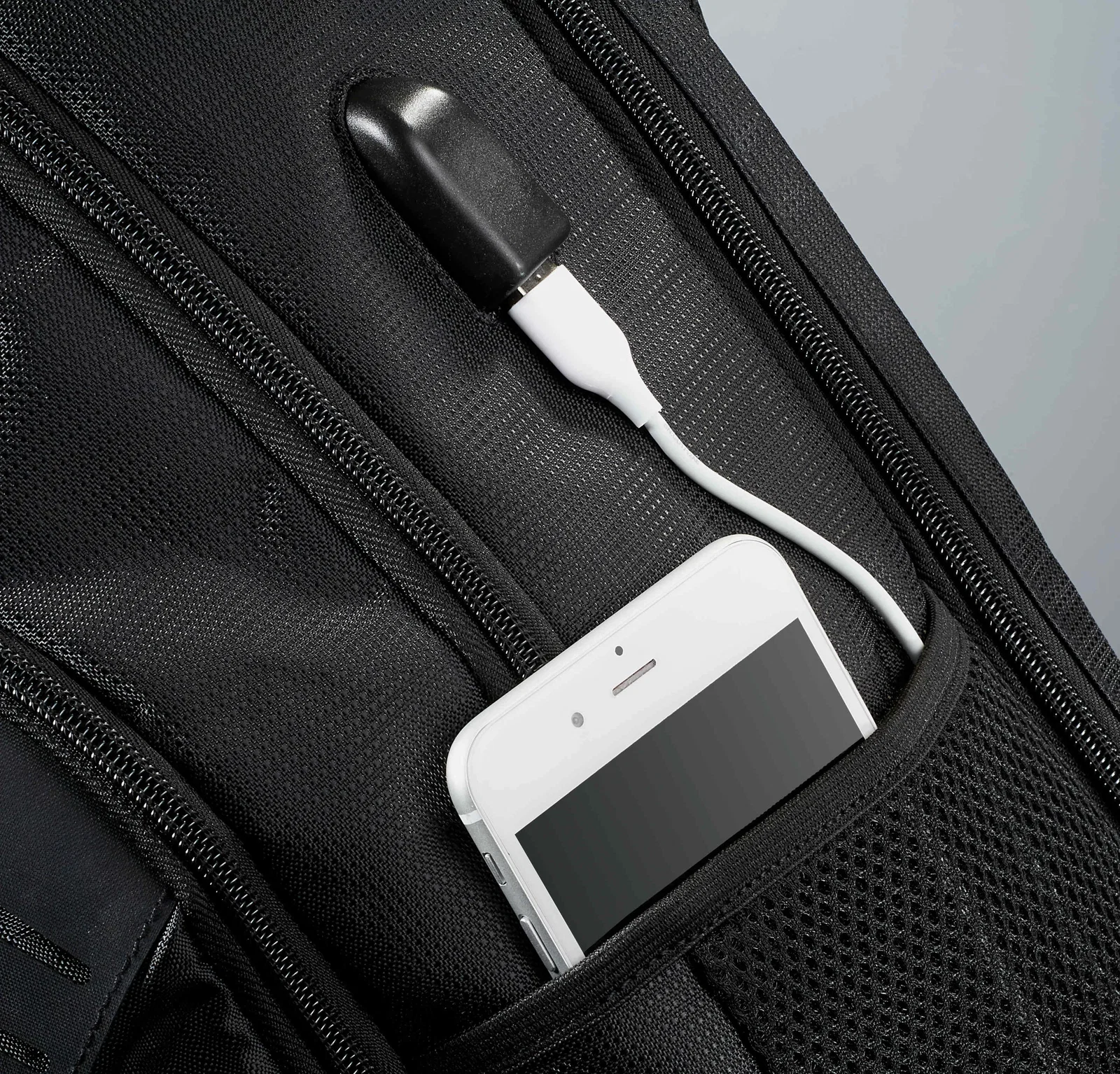 Foyager TSA 15" Computer Backpack — view 12