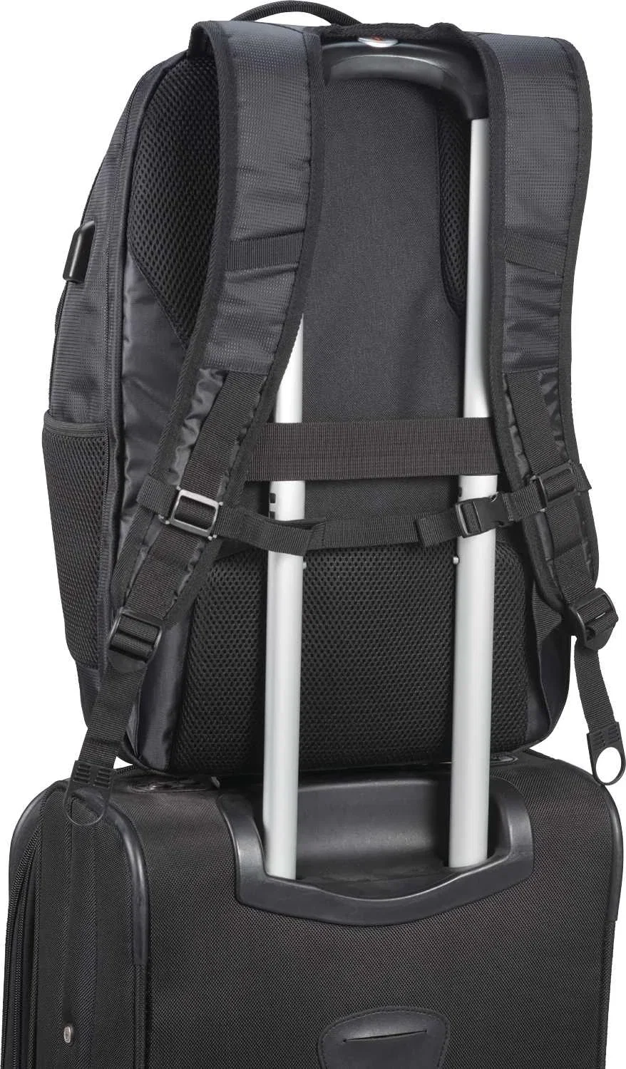 Foyager TSA 15" Computer Backpack — view 14