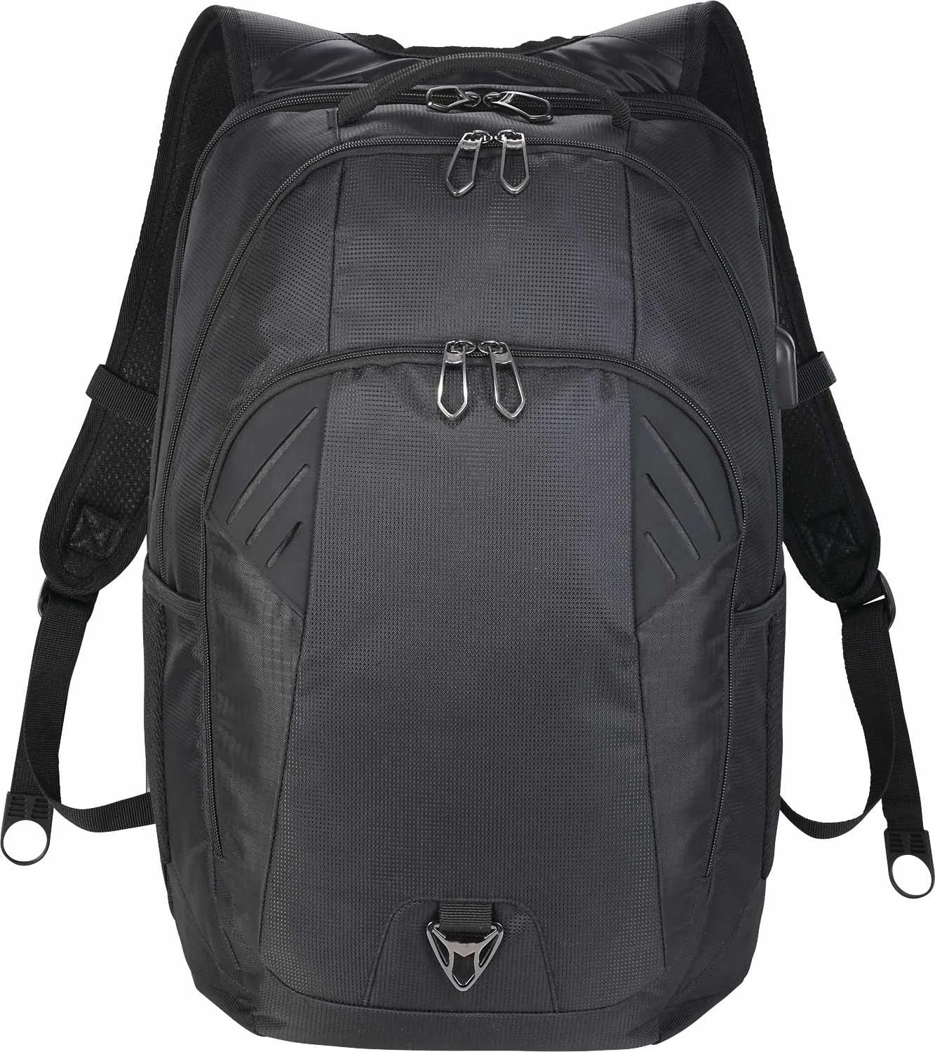 Foyager TSA 15" Computer Backpack — view 17