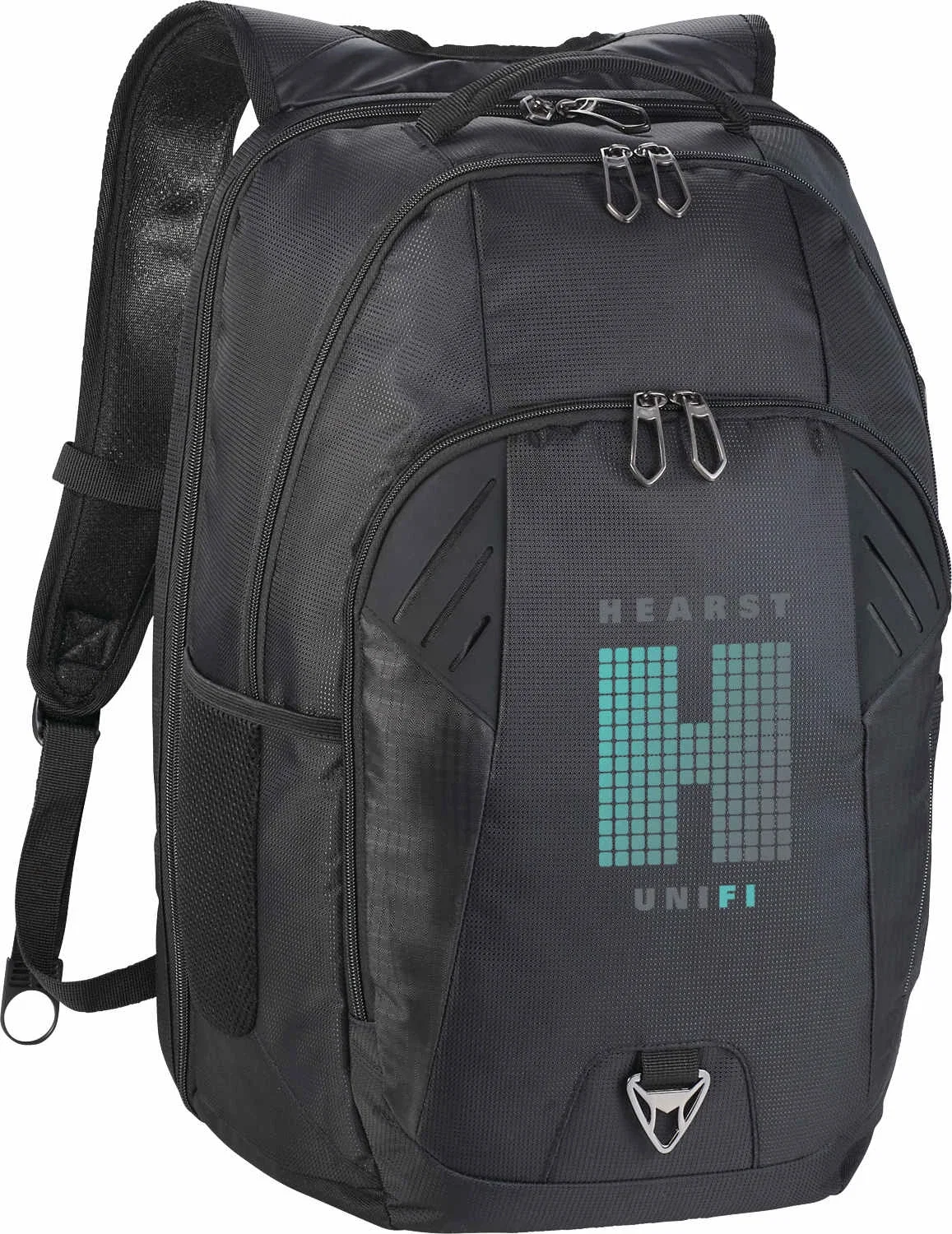 Foyager TSA 15" Computer Backpack — view 19