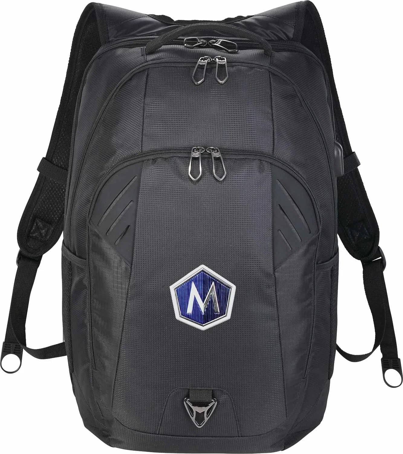 Foyager TSA 15" Computer Backpack — view 20