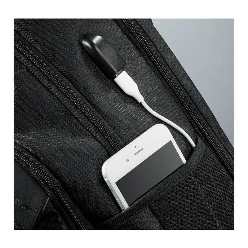 Foyager TSA 15" Computer Backpack — view 3