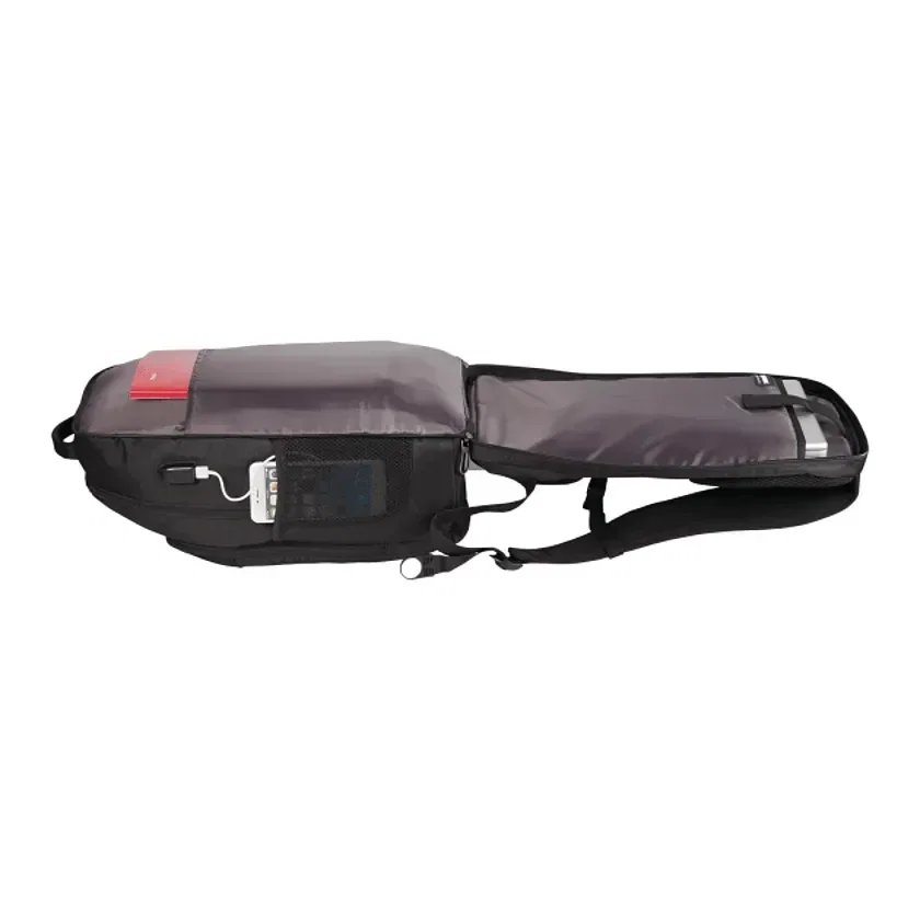 Foyager TSA 15" Computer Backpack — view 4
