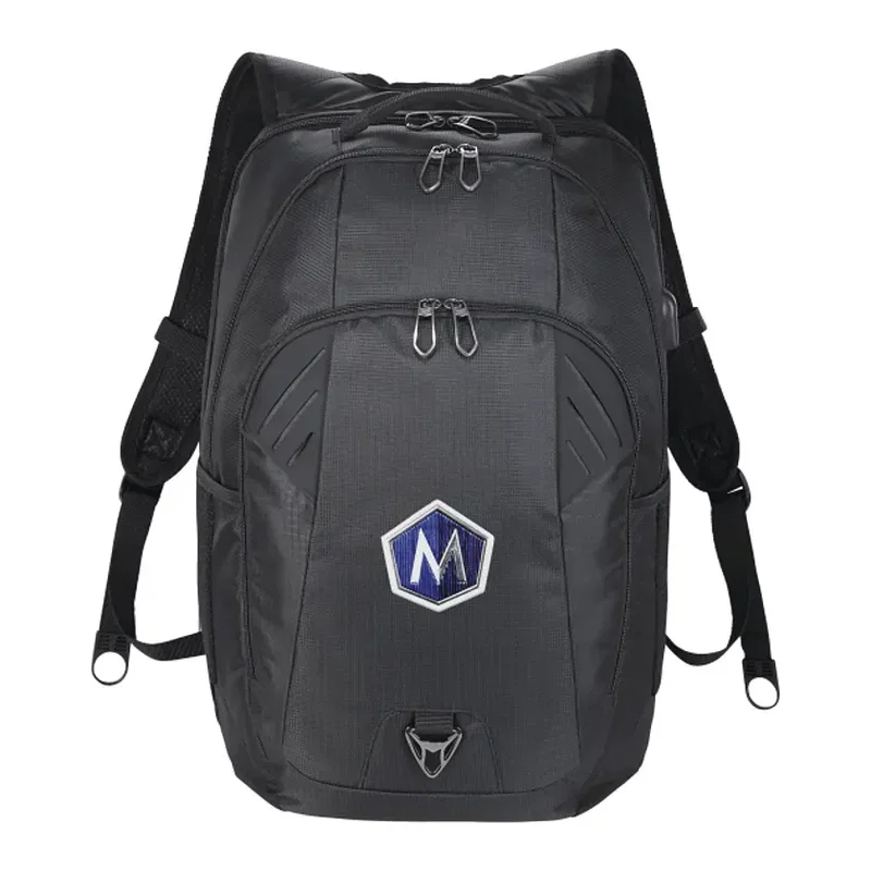 Foyager TSA 15" Computer Backpack — view 9