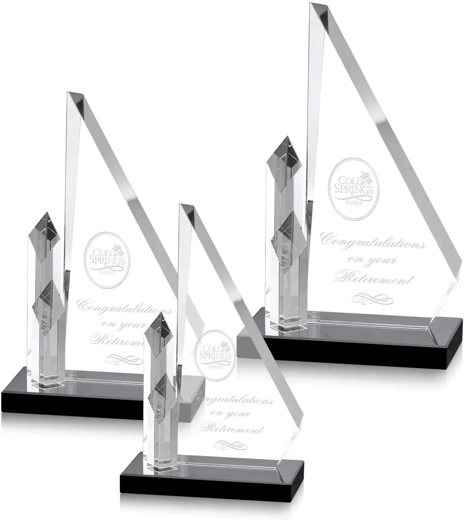 Francisco Award