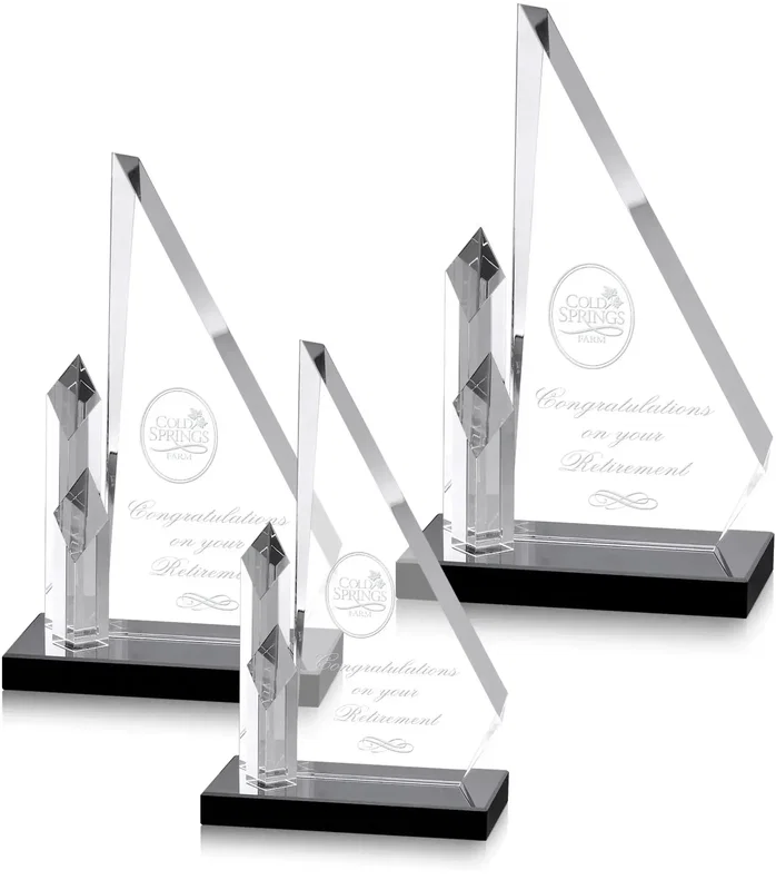 Francisco Award β view 1