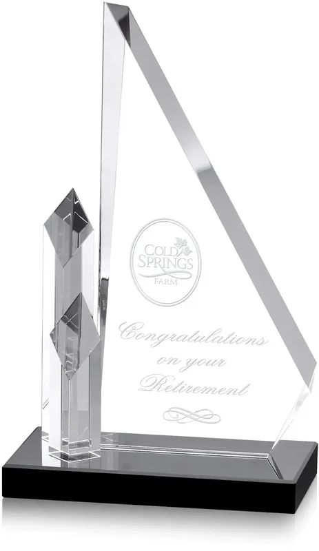 Francisco Award — view 4