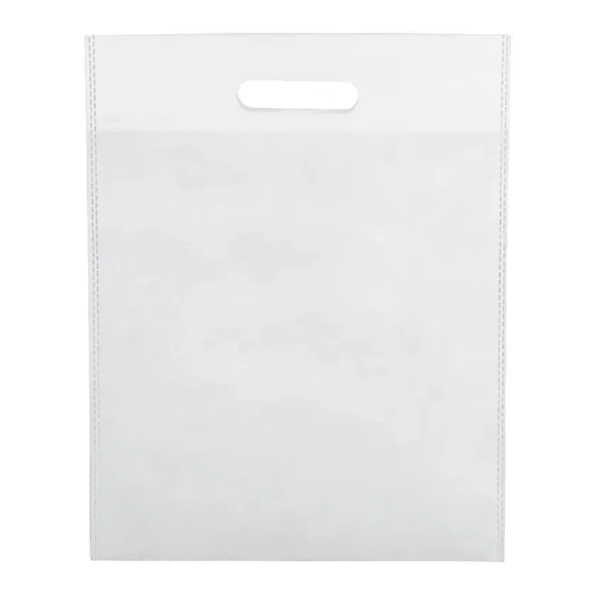 Freedom Heat Seal Non-Woven Tote — view 2