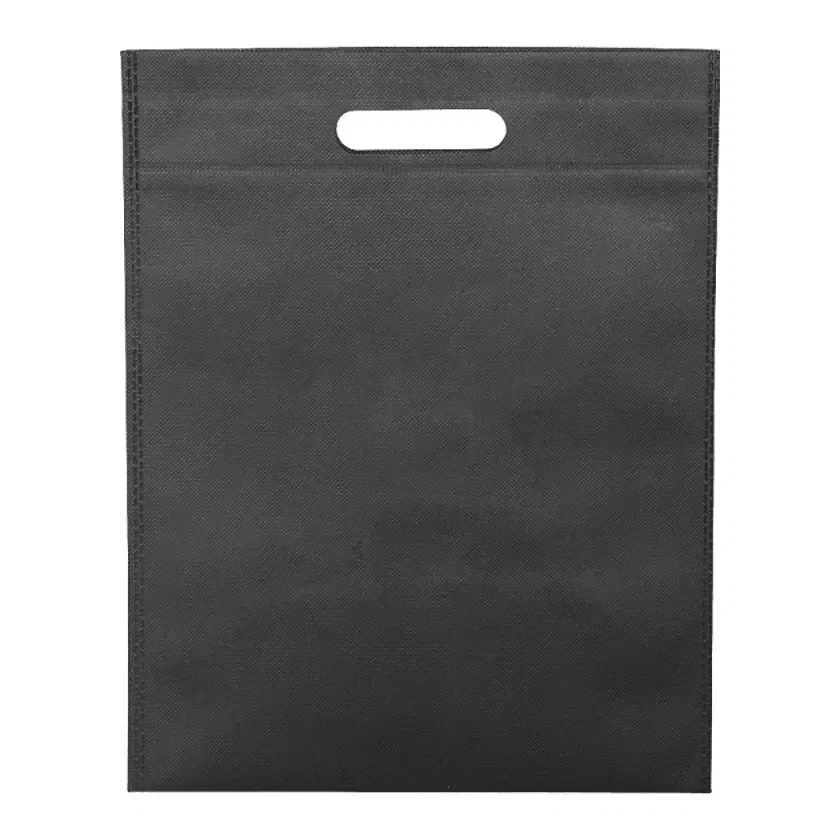 Freedom Heat Seal Non-Woven Tote — view 4