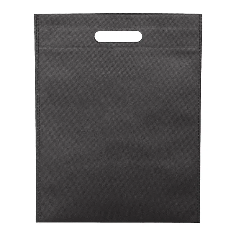 Freedom Heat Seal Non-Woven Tote — view 4