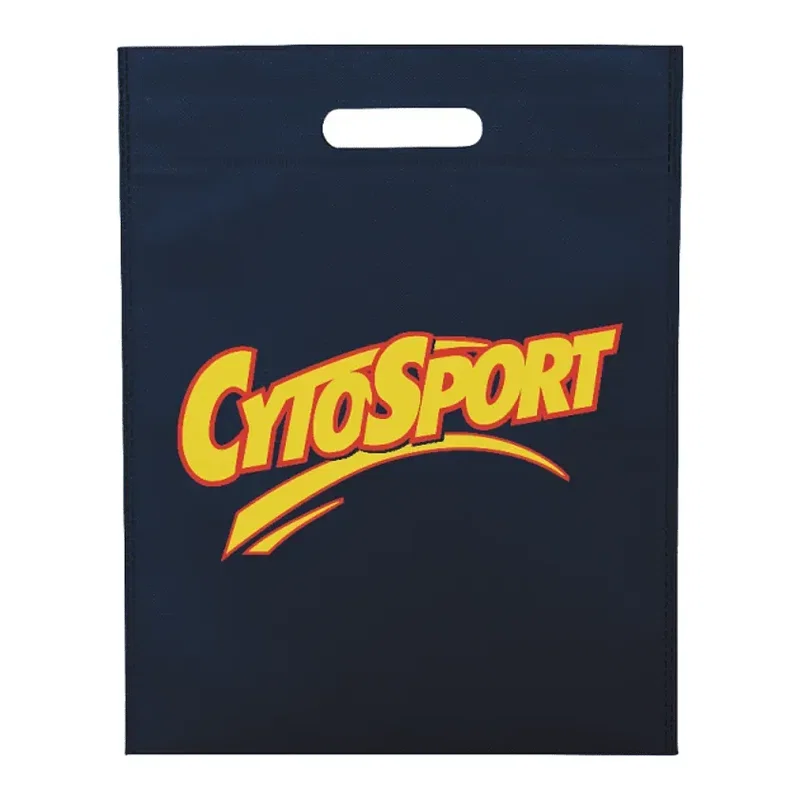 Freedom Heat Seal Non-Woven Tote — view 5