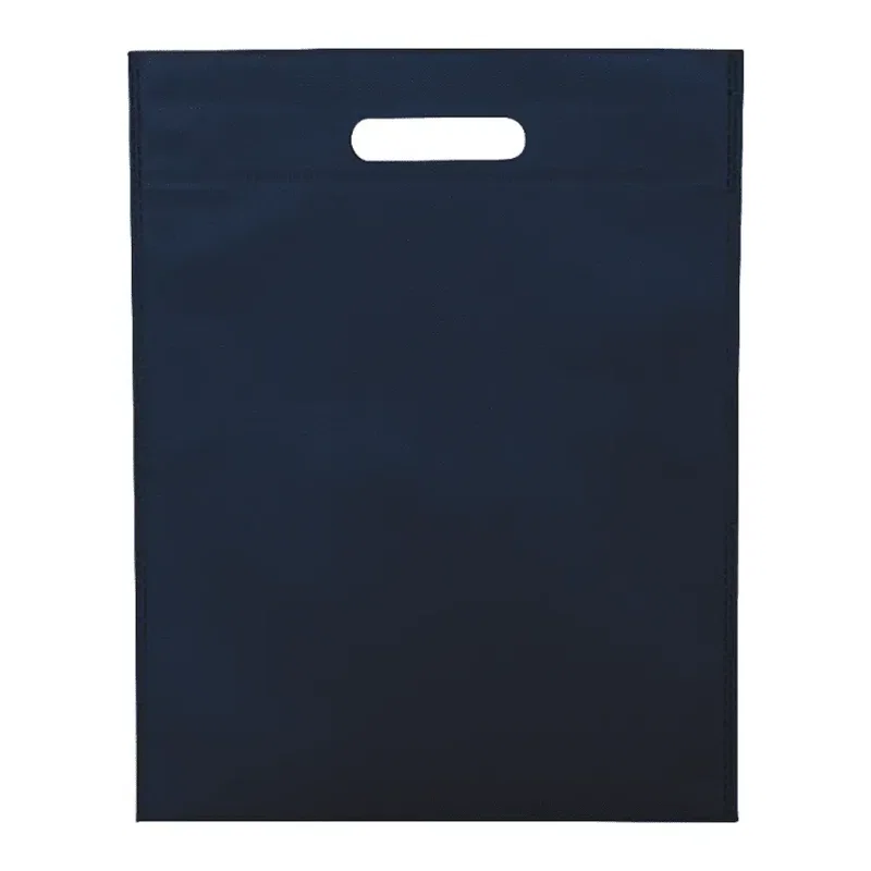 Freedom Heat Seal Non-Woven Tote — view 6