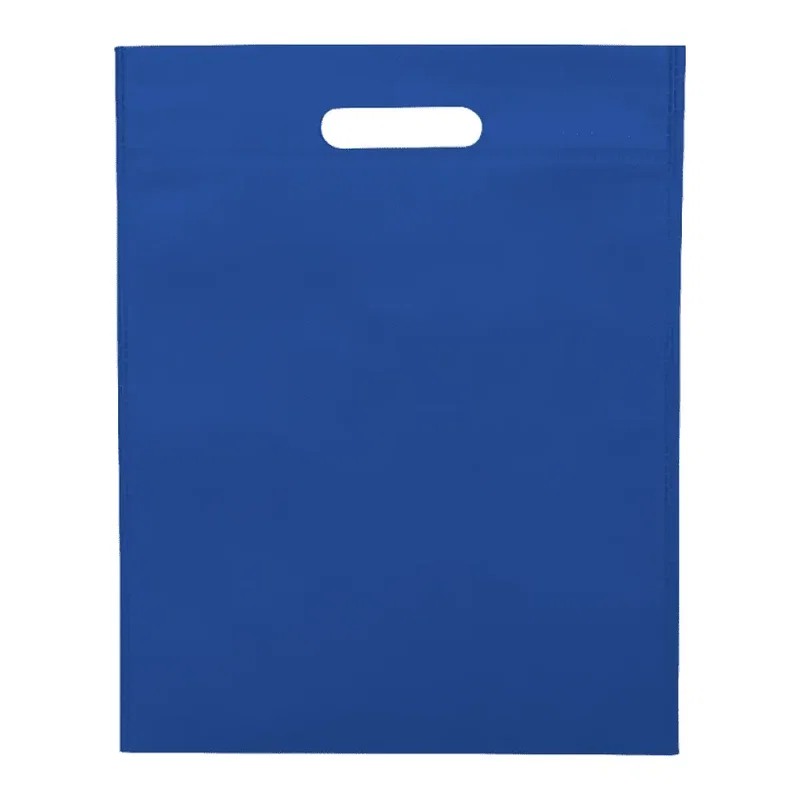 Freedom Heat Seal Non-Woven Tote — view 8