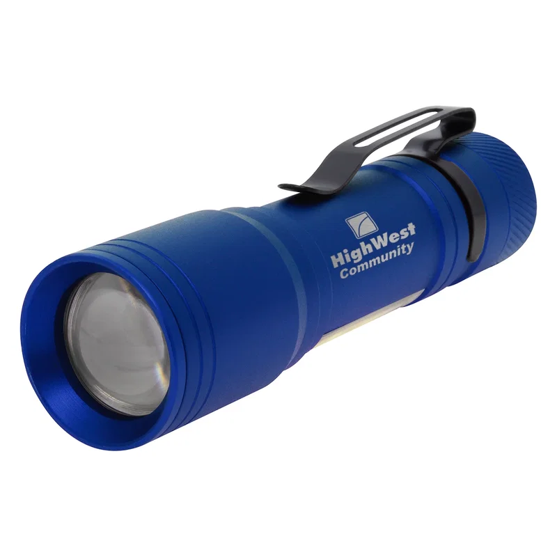 Freeport Focus Flashlight — view 2