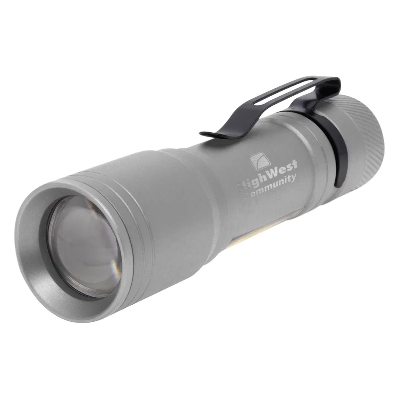 Freeport Focus Flashlight — view 3
