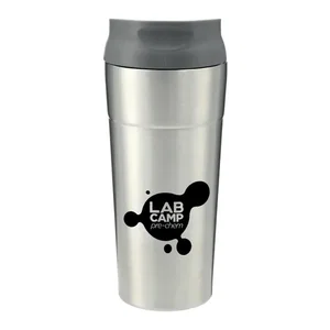 17 oz. Frenchie Tumbler