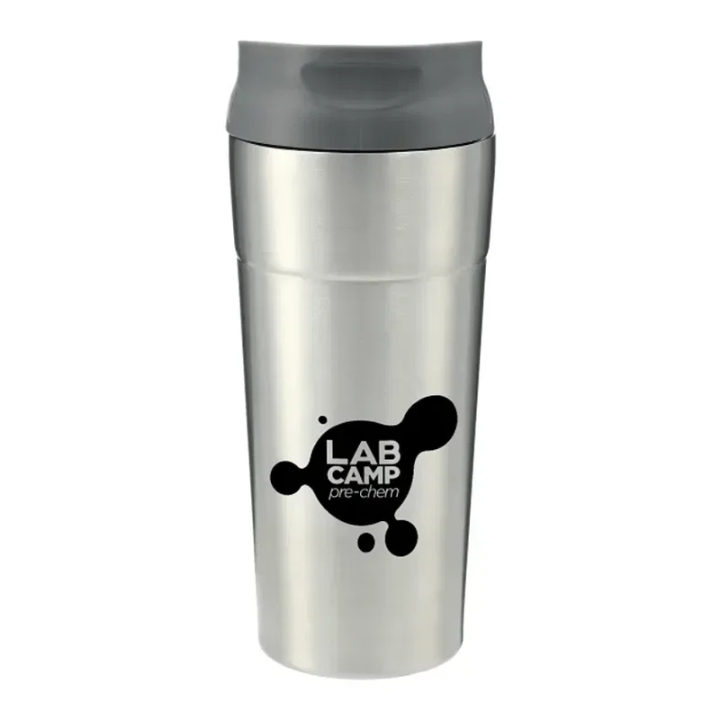 17 oz. Frenchie Tumbler