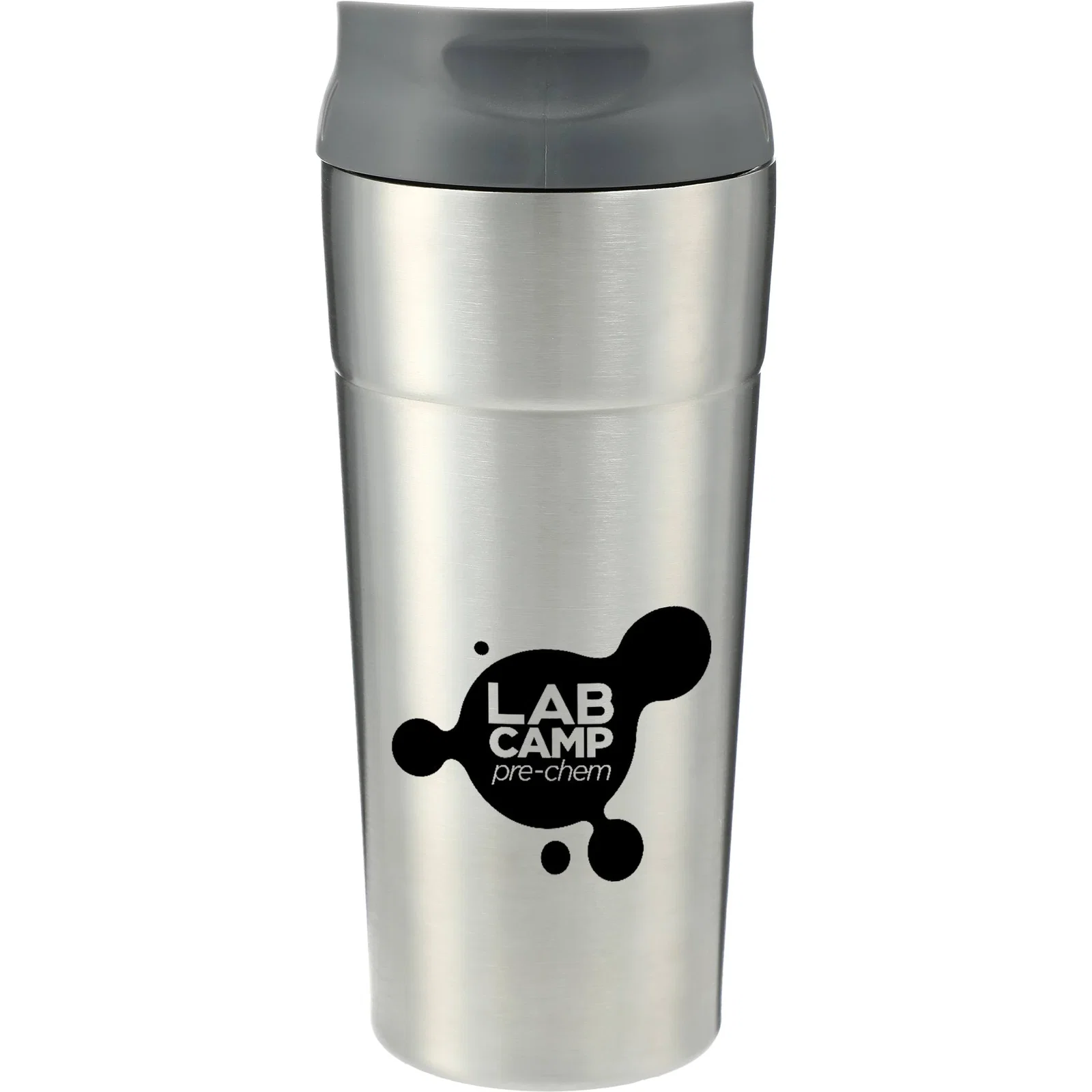 17 oz. Frenchie Tumbler — view 4