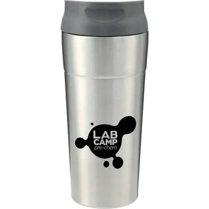 17 oz Frenchie Tumbler