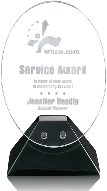 Fresco Award — view 2