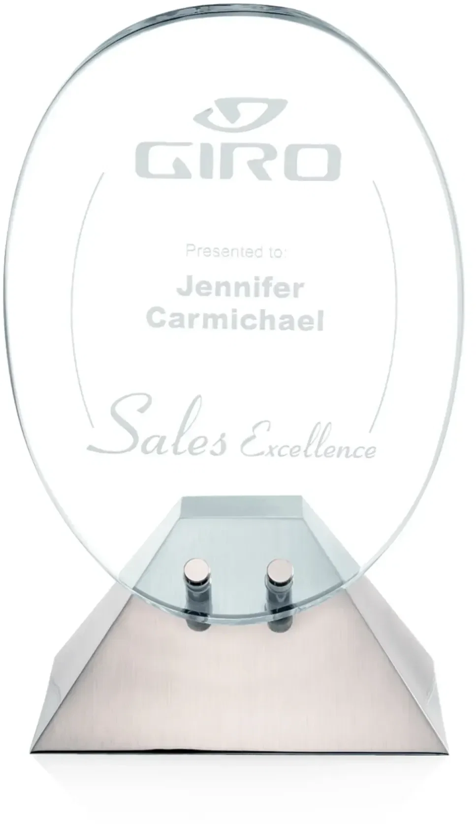 Fresco Award — view 4