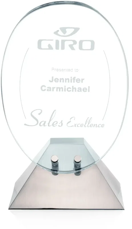 Fresco Award — view 4
