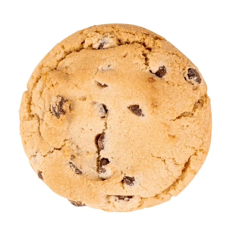 Fresh Beginnings Chocolate Chip Cookie Tins — view 4