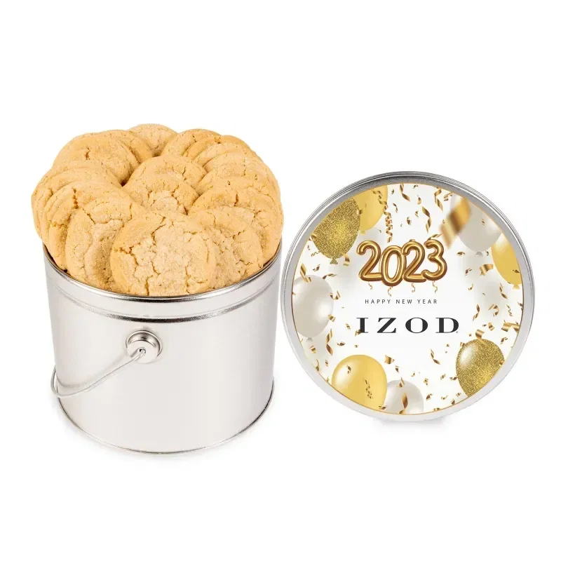 Fresh Beginnings Classic Cookie Buckets — view 3