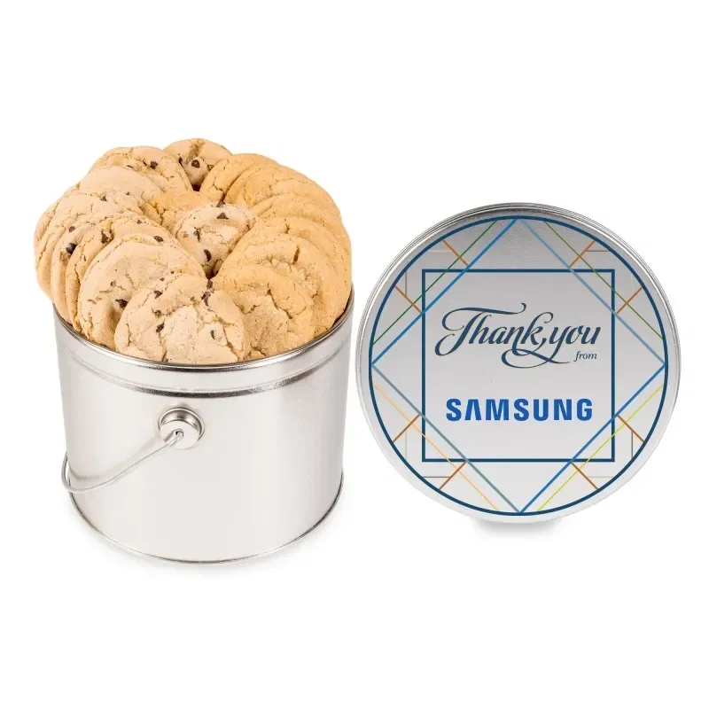 Fresh Beginnings Classic Cookie Buckets — view 4
