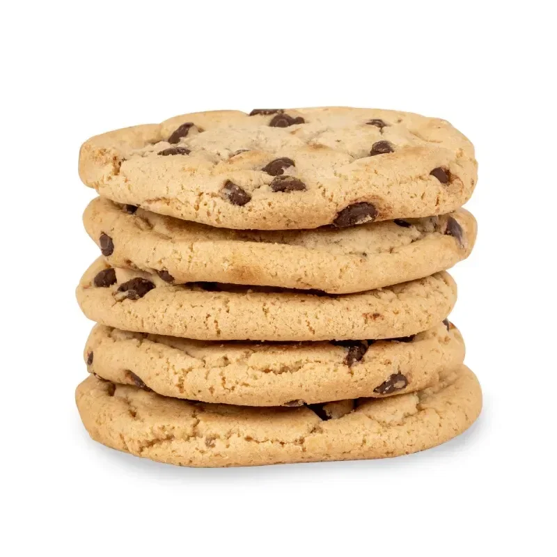 Fresh Beginnings Custom Cookie Cube (5 Cookies) — view 2
