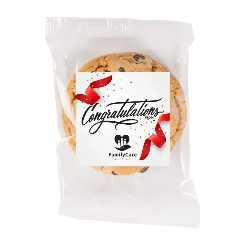 Fresh Beginnings Individually Wrapped Cookies