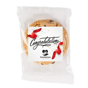 Fresh Beginnings Individually Wrapped Cookies