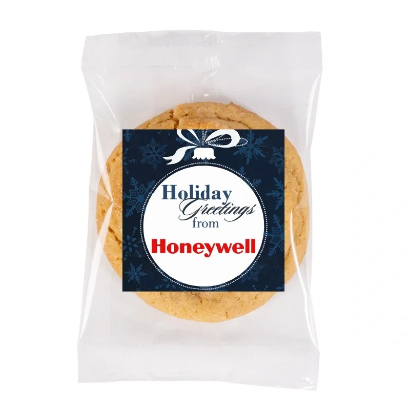 Fresh Beginnings Individually Wrapped Cookies — view 2