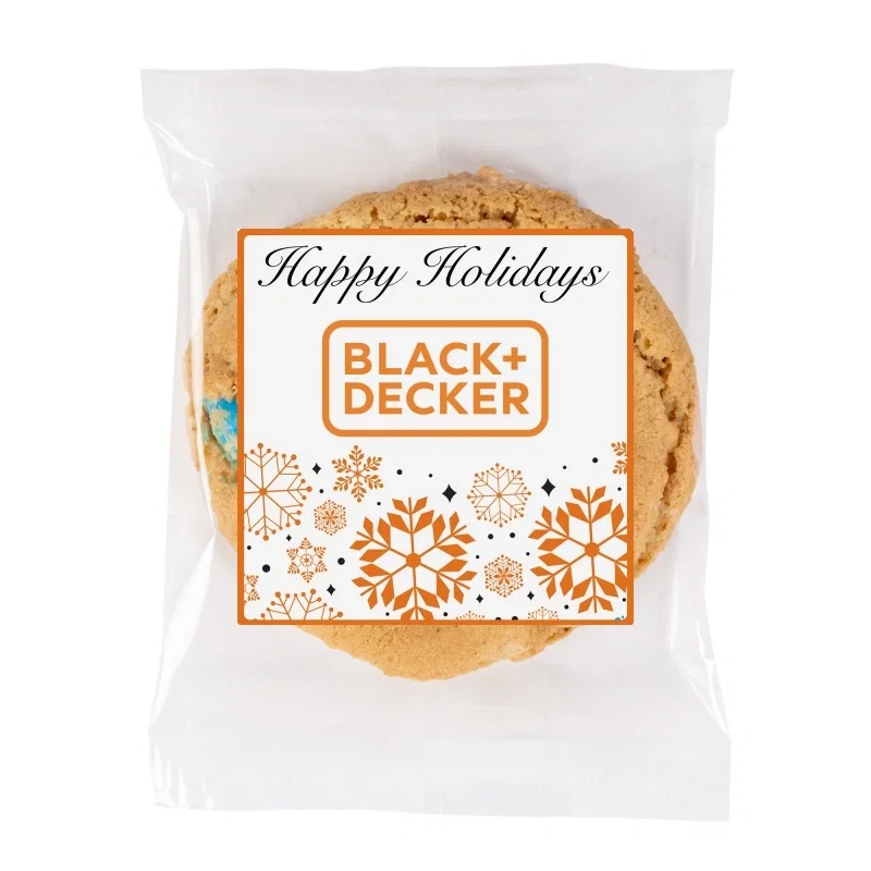 Fresh Beginnings Individually Wrapped Cookies — view 3