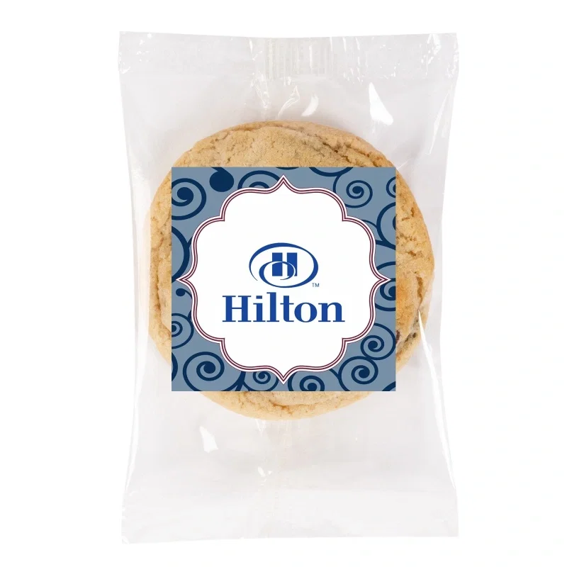 Fresh Beginnings Individually Wrapped Cookies — view 4