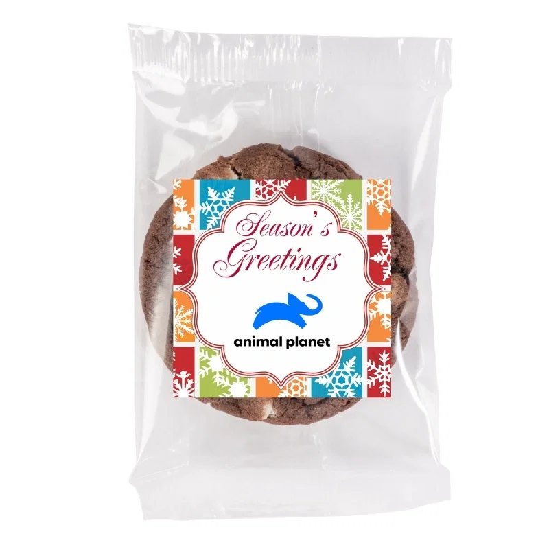 Fresh Beginnings Individually Wrapped Cookies — view 5