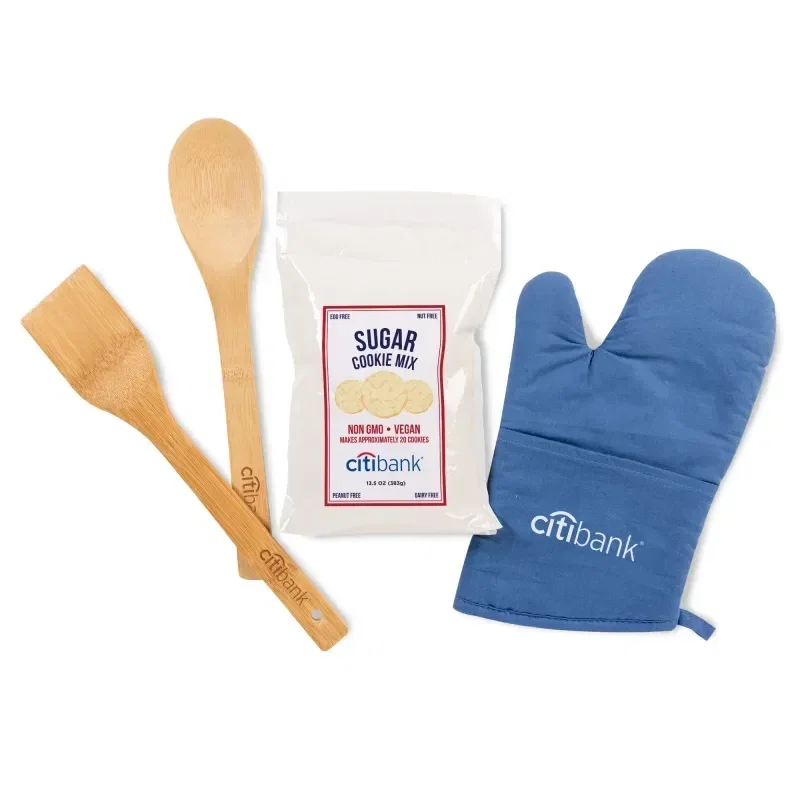 Fresh Beginnings Sugar Cookie Baking Set — view 4