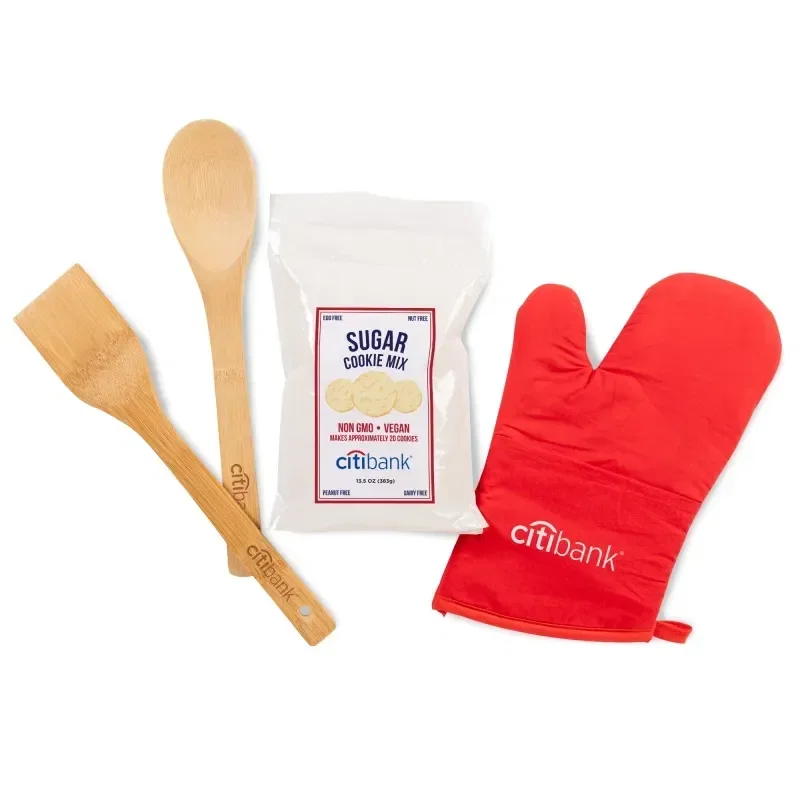 Fresh Beginnings Sugar Cookie Baking Set — view 5