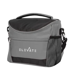 Promotional Fresh Fare Lunch Cooler