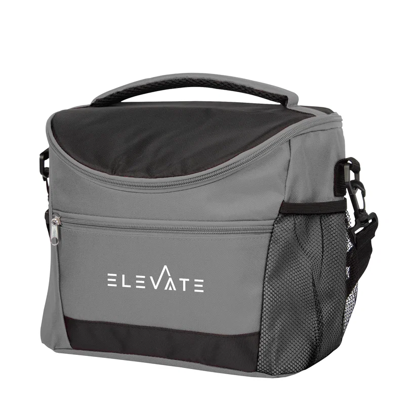 Promotional Fresh Fare Lunch Cooler