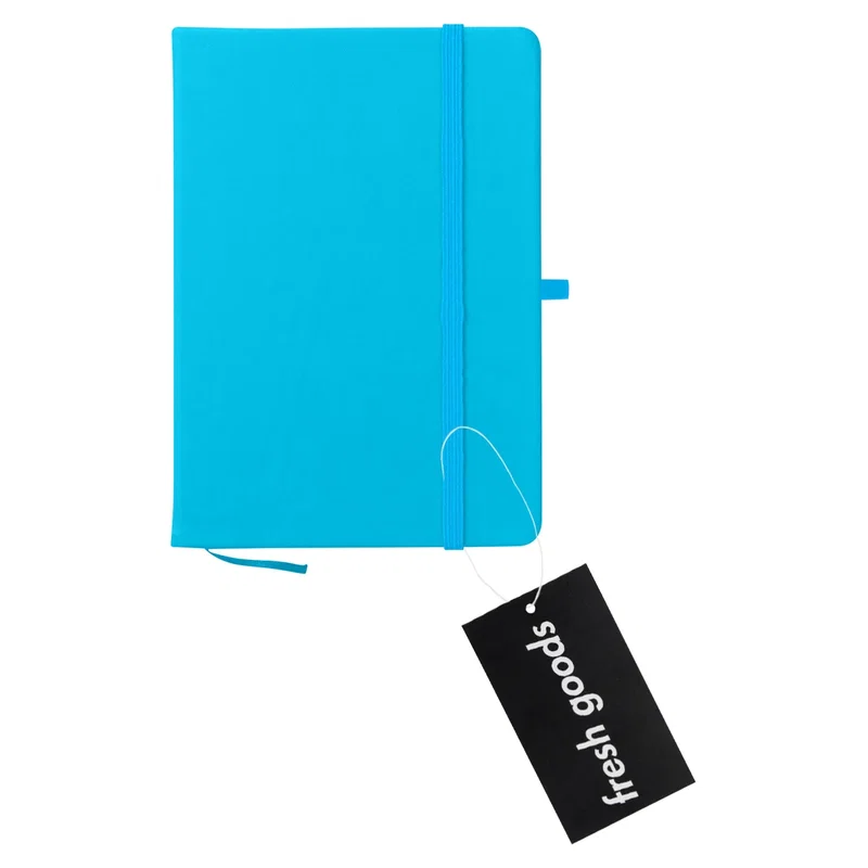 Everyday note taking companion for class or office
