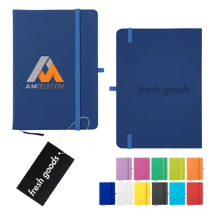 Fresh Goods rPET Journal Notebook