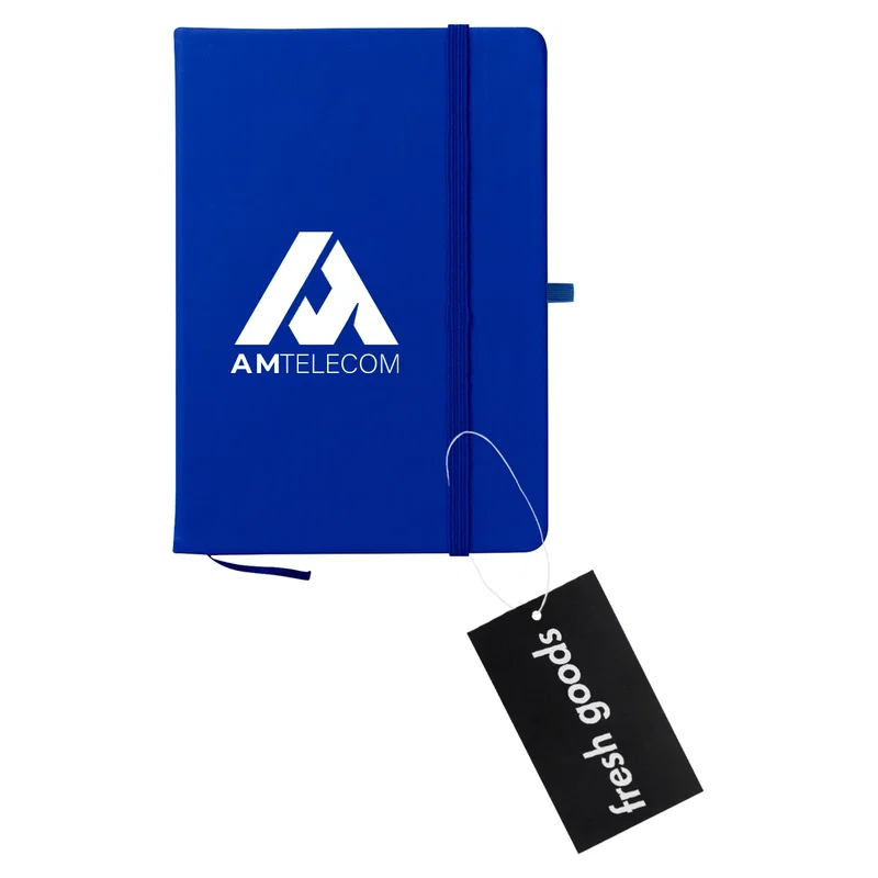 Compact pad for lists, ideas and daily reminders