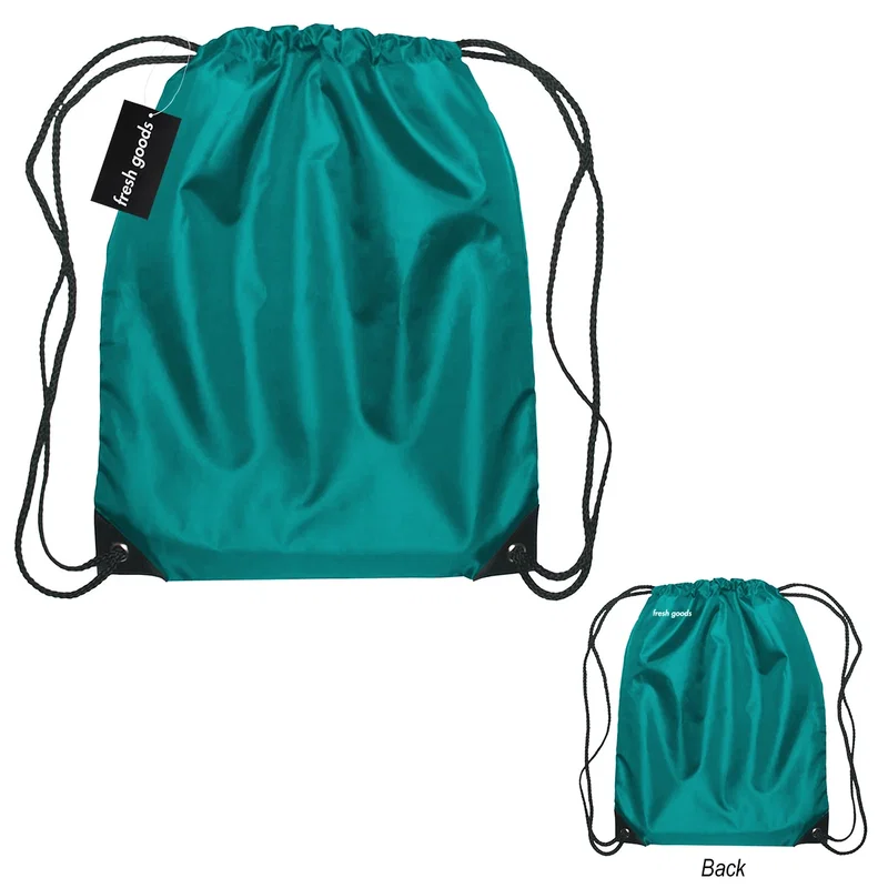 Fresh Goods Small Hit rPET Sports Pack — view 10